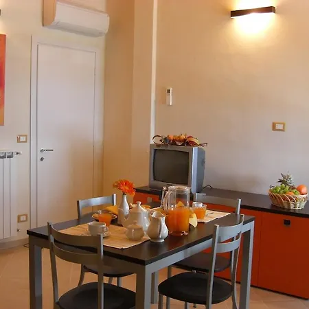 Les Bijoux Apartman
