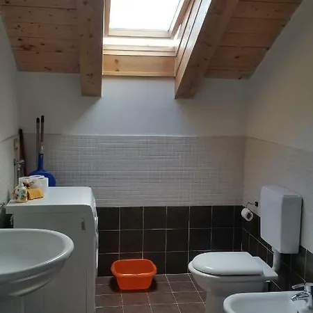 Les Bijoux Apartman *