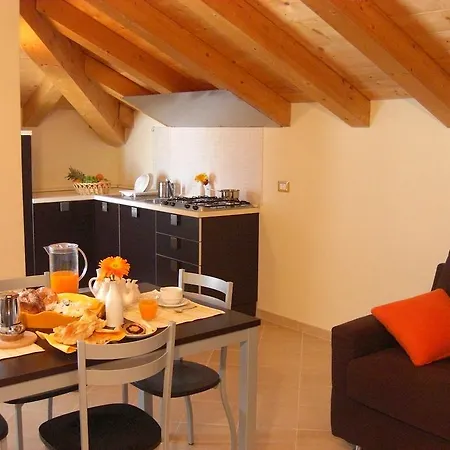 Apartment Les Bijoux *