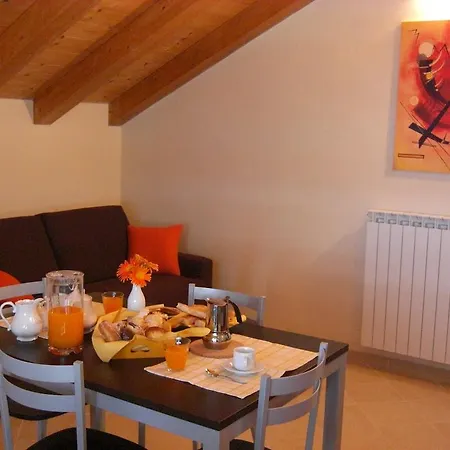 Apartment Les Bijoux *
