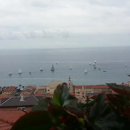 Appartamento Les Bijoux Pietra Ligure