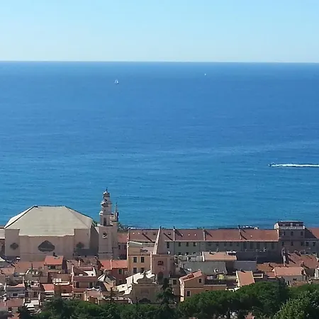 Appartamento Les Bijoux Pietra Ligure