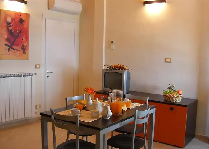 Les Bijoux Apartmán