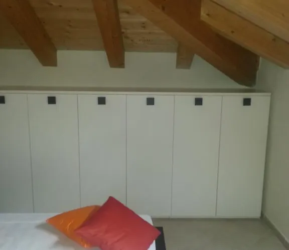 Les Bijoux Lägenhet