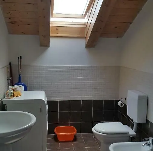 Les Bijoux Apartmán *
